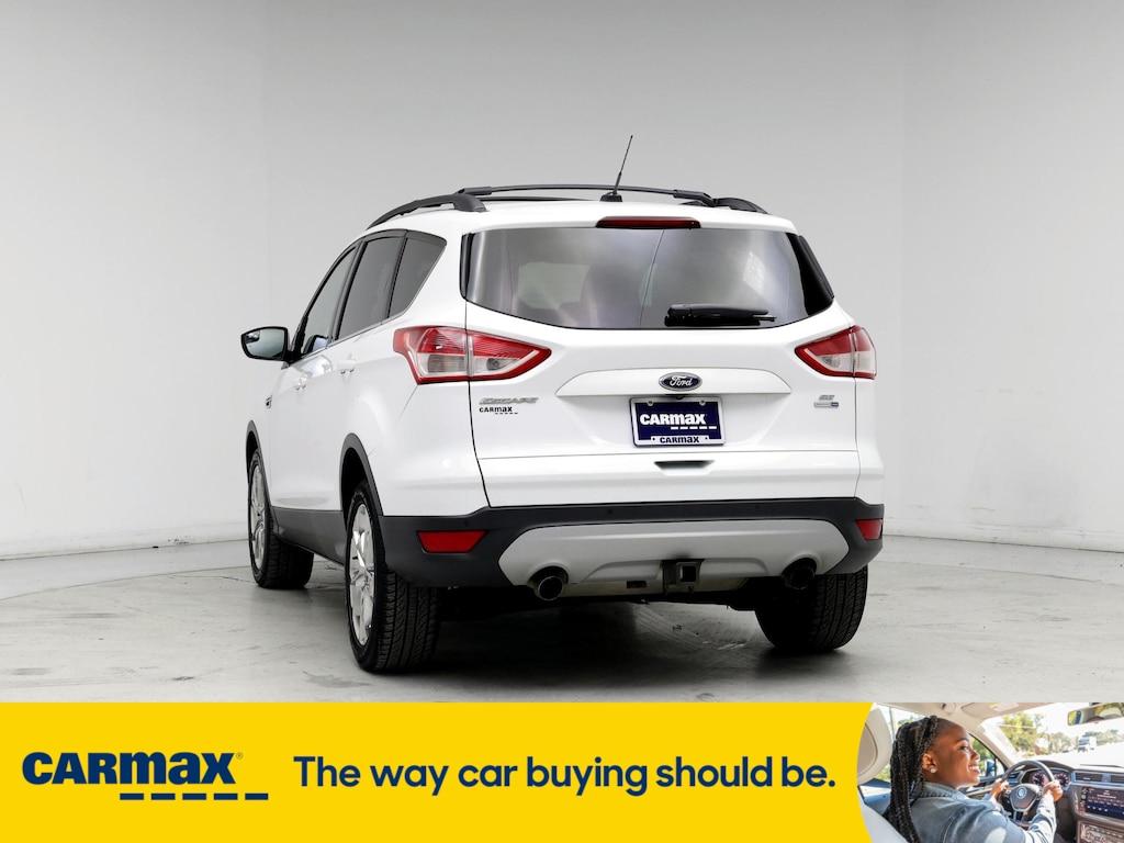 used 2015 Ford Escape car, priced at $16,998