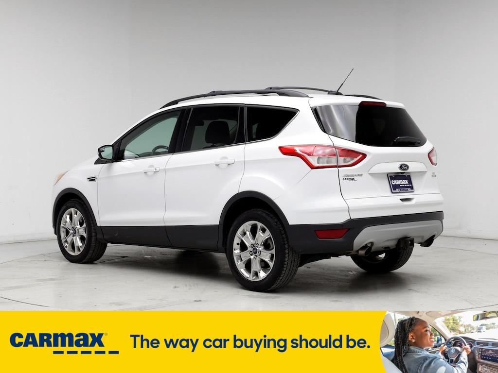 used 2015 Ford Escape car, priced at $16,998