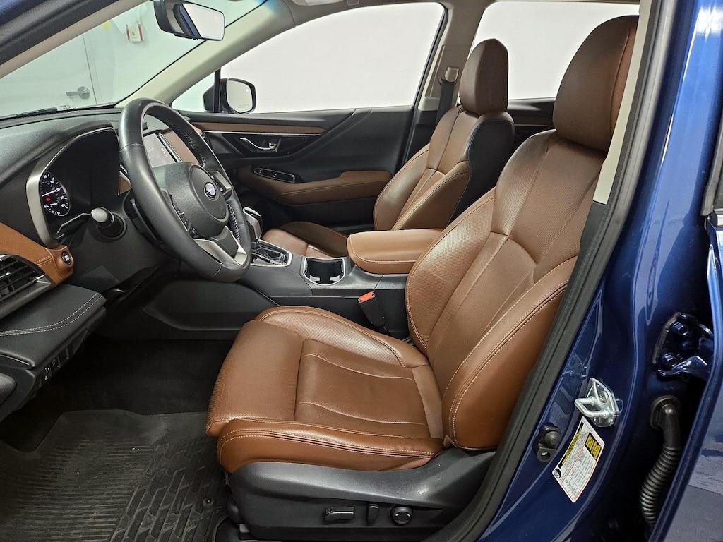 used 2022 Subaru Outback car, priced at $31,998