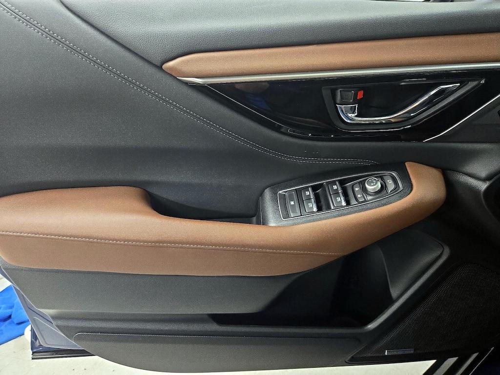 used 2022 Subaru Outback car, priced at $31,998
