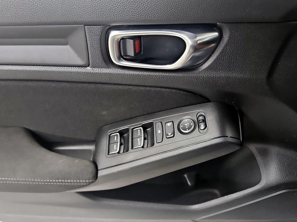 used 2022 Honda Civic car, priced at $24,998
