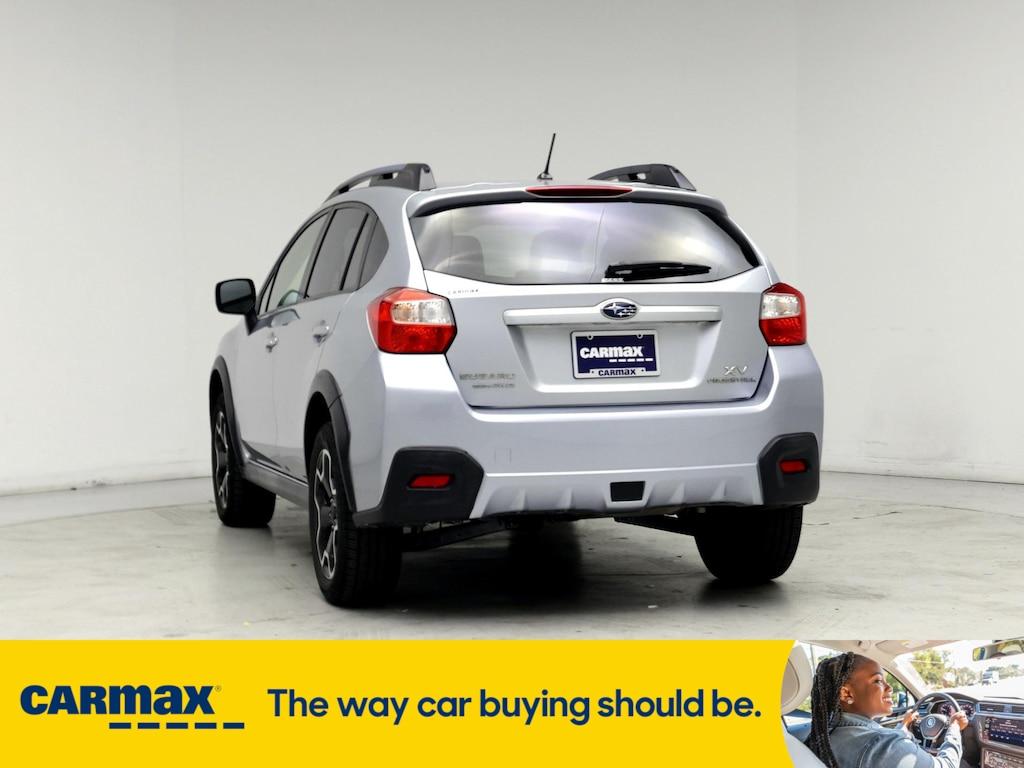 used 2013 Subaru XV Crosstrek car, priced at $16,998