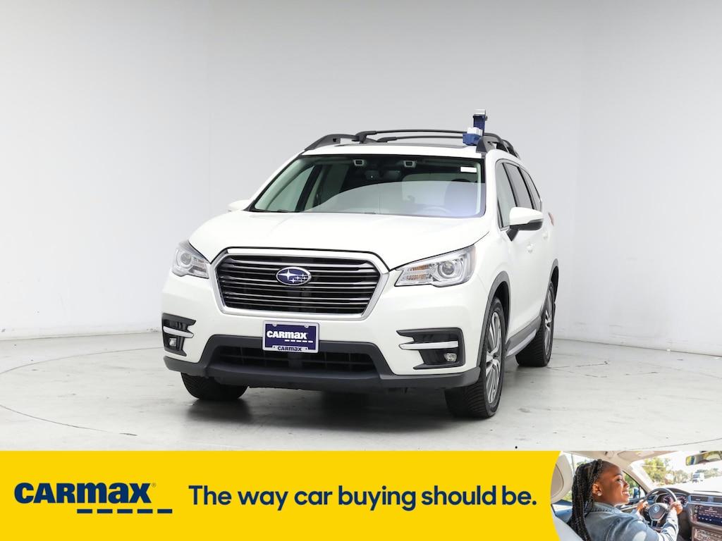 used 2021 Subaru Ascent car, priced at $28,998