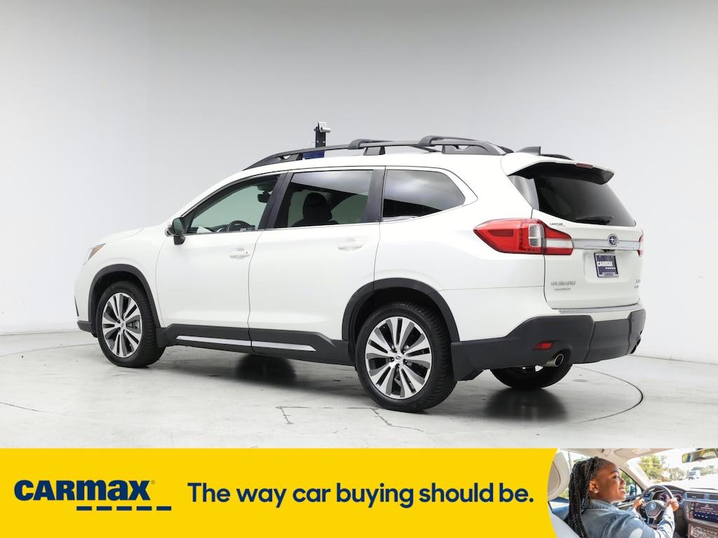 used 2021 Subaru Ascent car, priced at $28,998