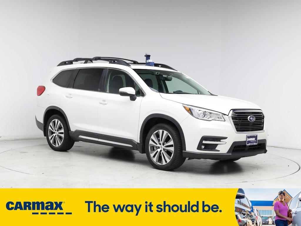 used 2021 Subaru Ascent car, priced at $28,998