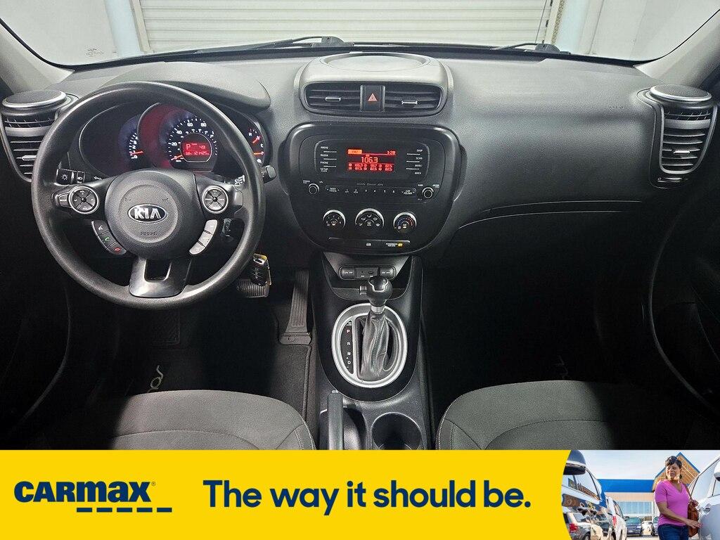 used 2014 Kia Soul car, priced at $9,599