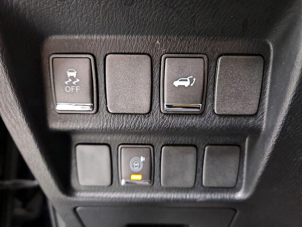 used 2019 INFINITI QX60 car, priced at $21,998