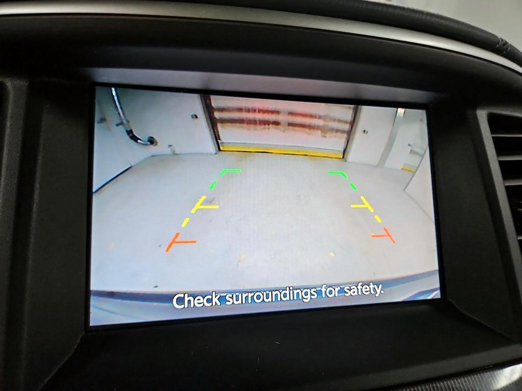 used 2019 INFINITI QX60 car, priced at $21,998