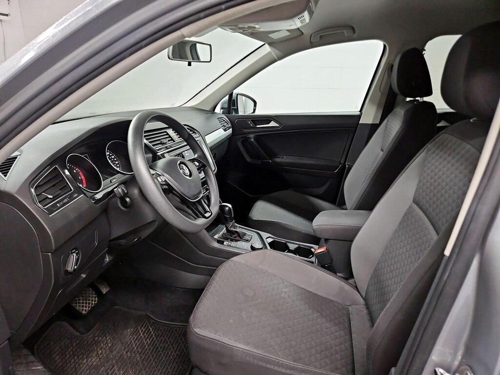 used 2020 Volkswagen Tiguan car, priced at $17,998