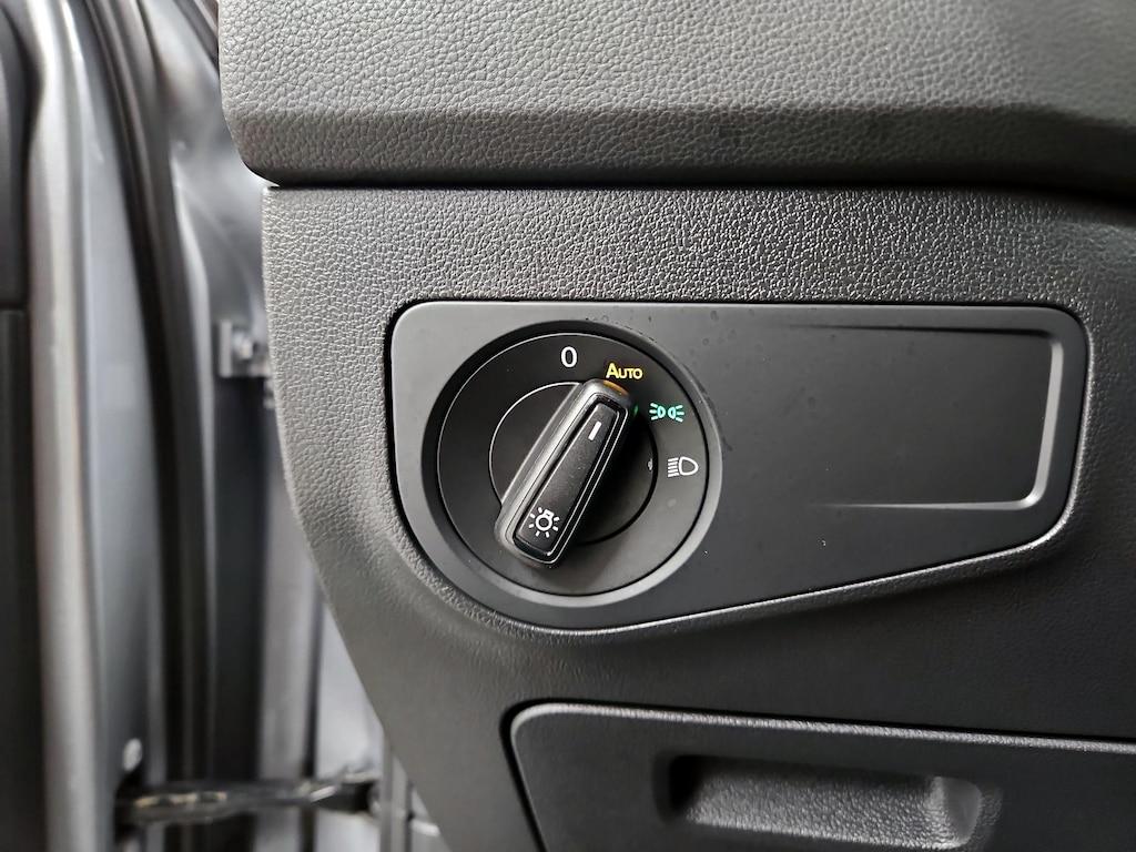 used 2020 Volkswagen Tiguan car, priced at $17,998