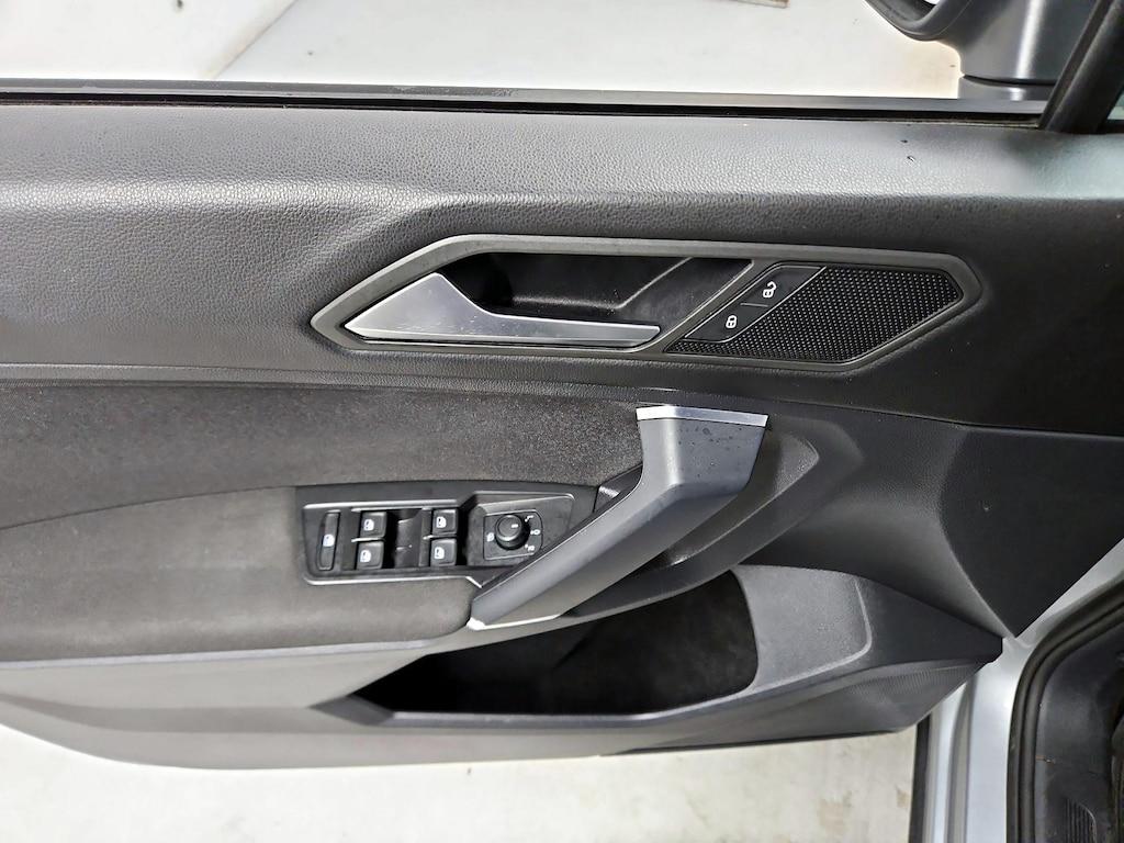 used 2020 Volkswagen Tiguan car, priced at $17,998