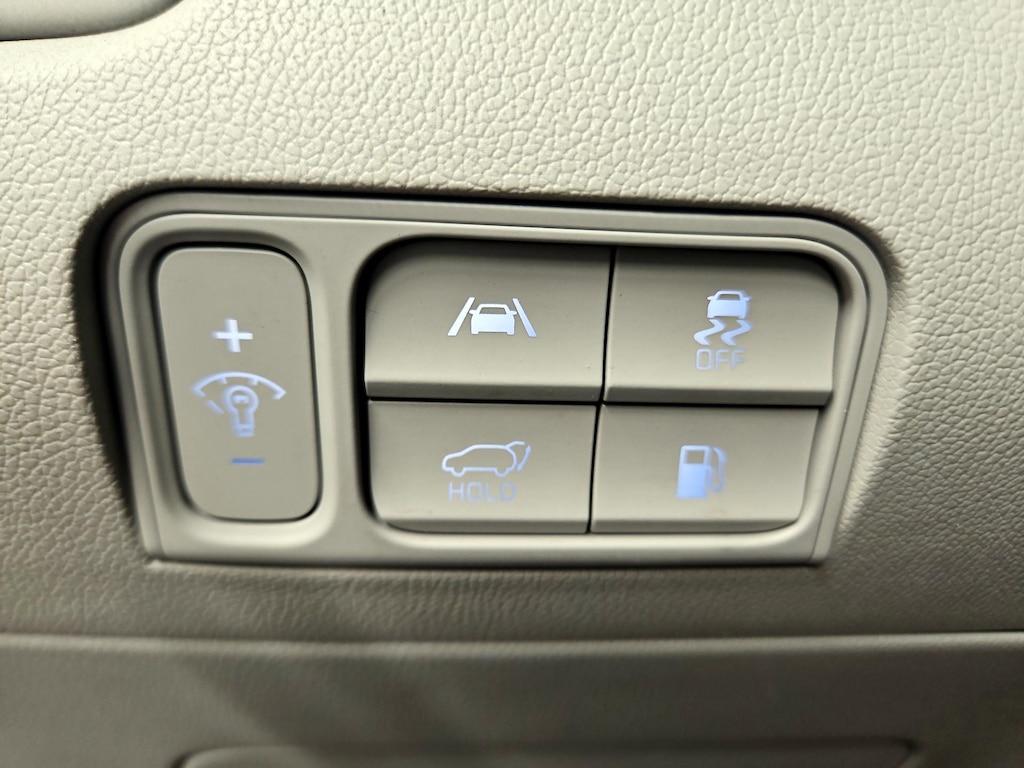 used 2023 Kia Sorento Plug-In Hybrid car, priced at $37,998