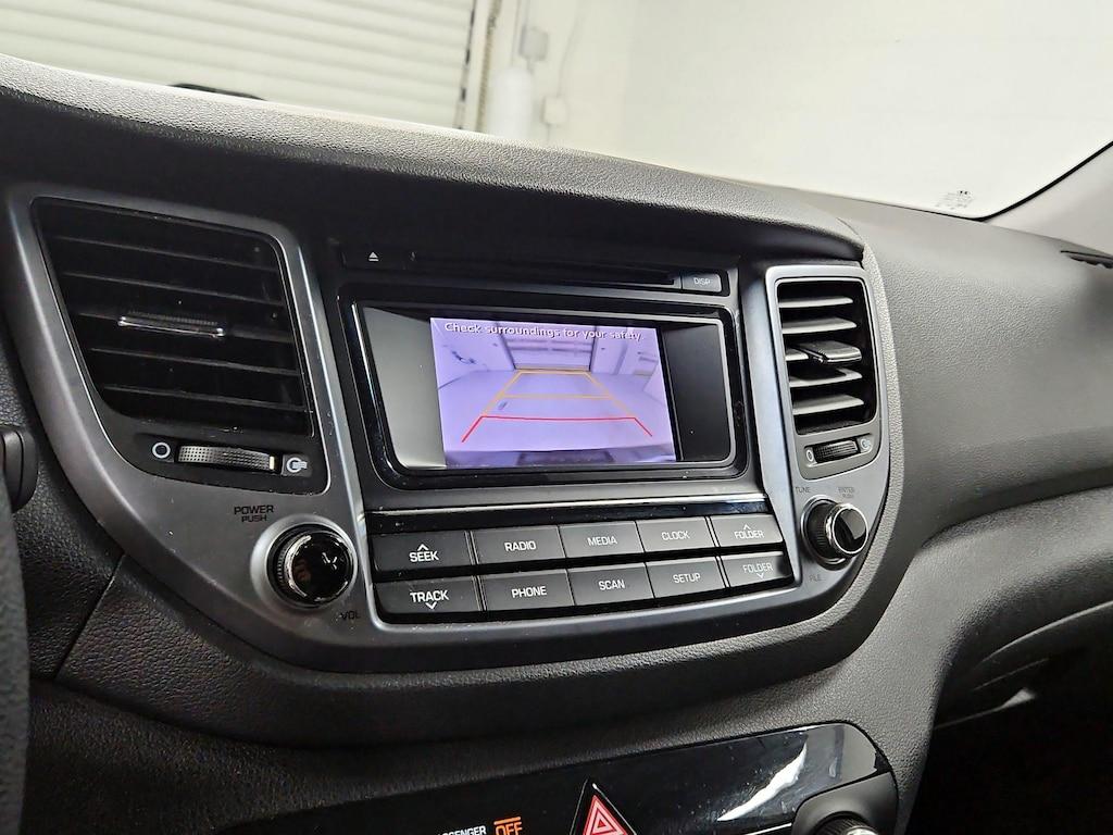 used 2018 Hyundai Tucson car, priced at $17,998