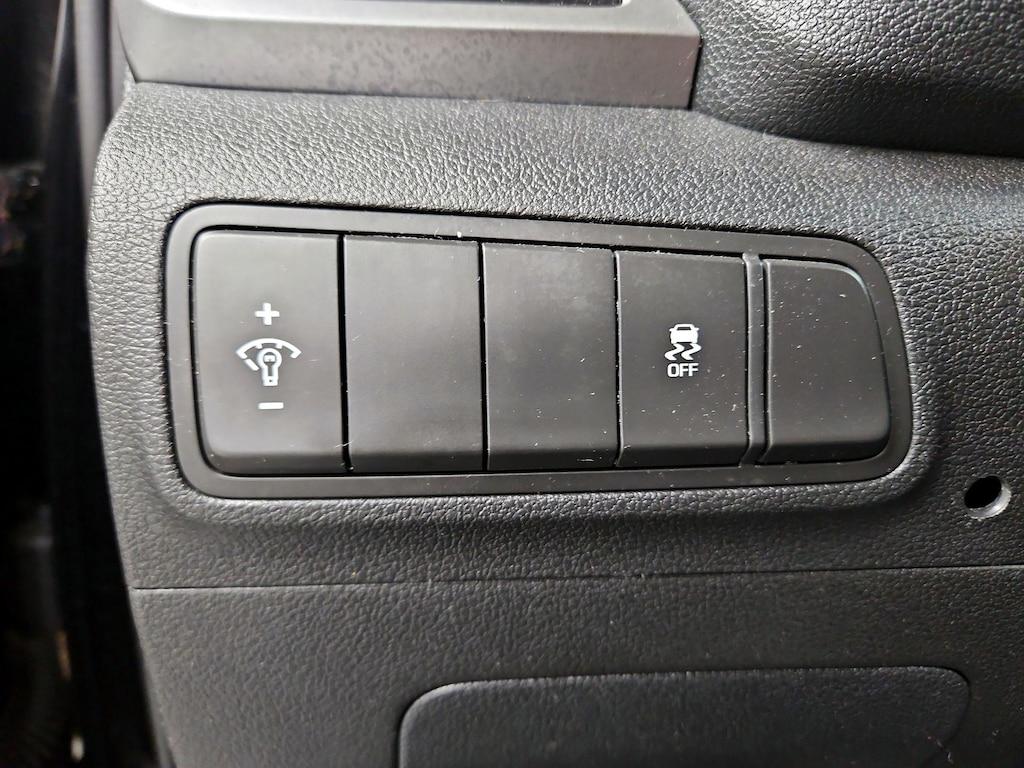 used 2018 Hyundai Tucson car, priced at $17,998