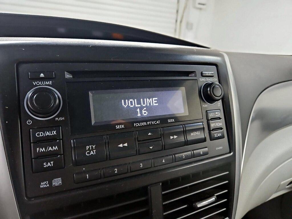 used 2013 Subaru Forester car, priced at $16,998