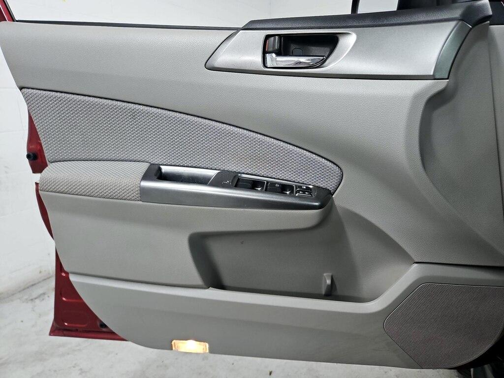 used 2013 Subaru Forester car, priced at $16,998