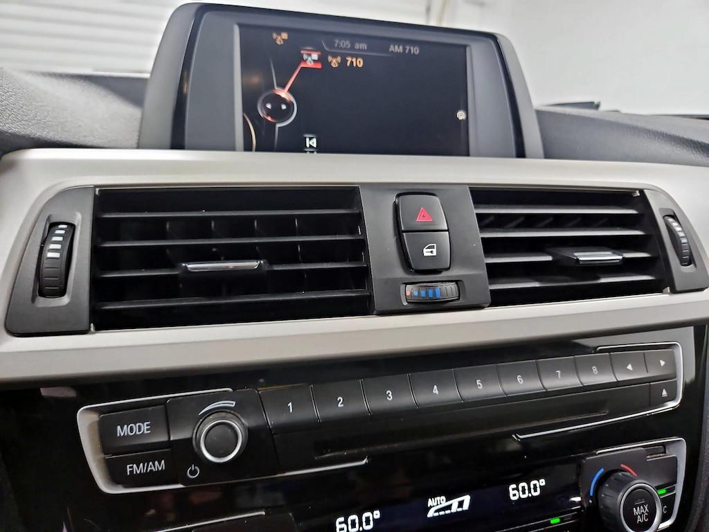 used 2017 BMW 320 car, priced at $14,998