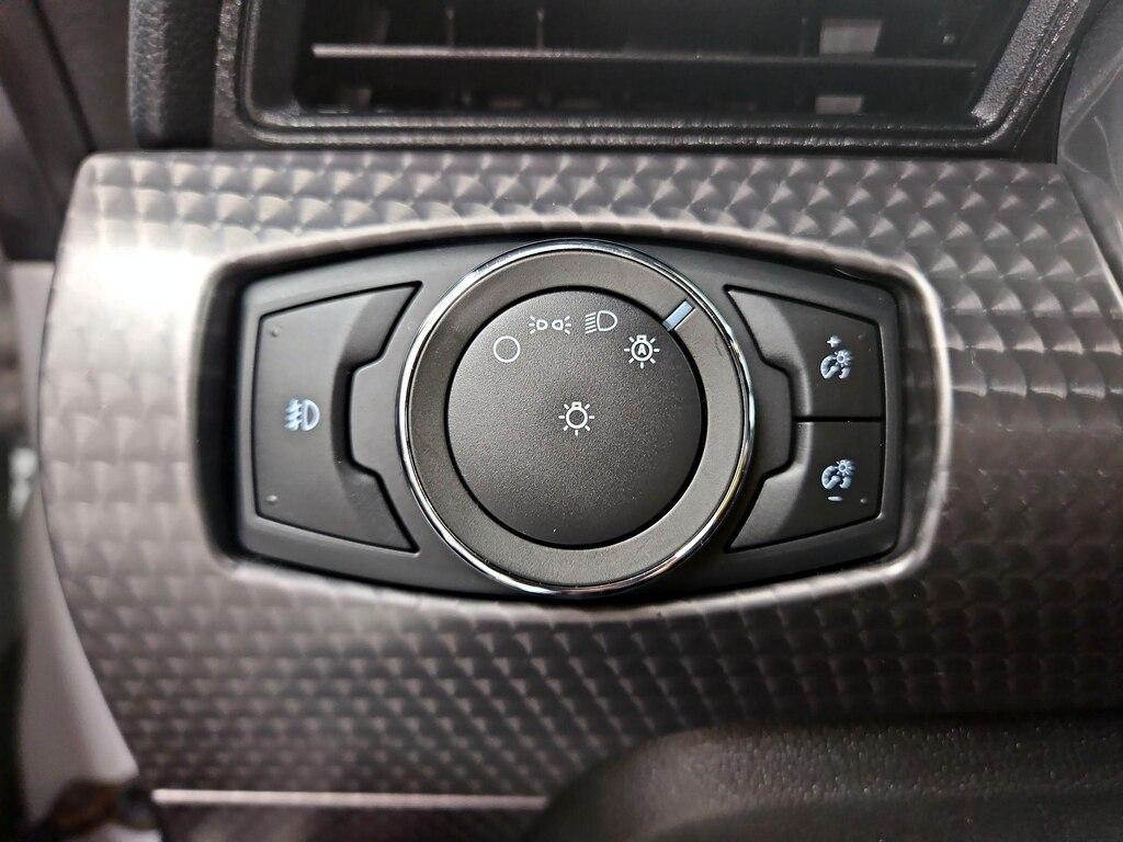 used 2022 Ford Mustang car, priced at $38,998