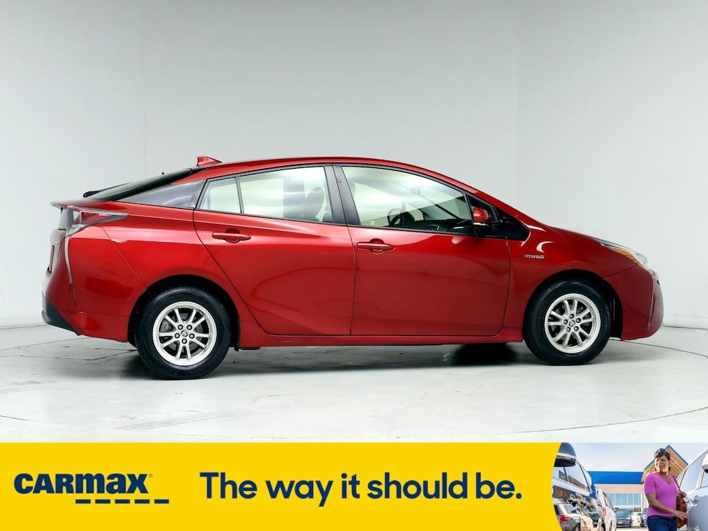 used 2017 Toyota Prius car, priced at $20,998