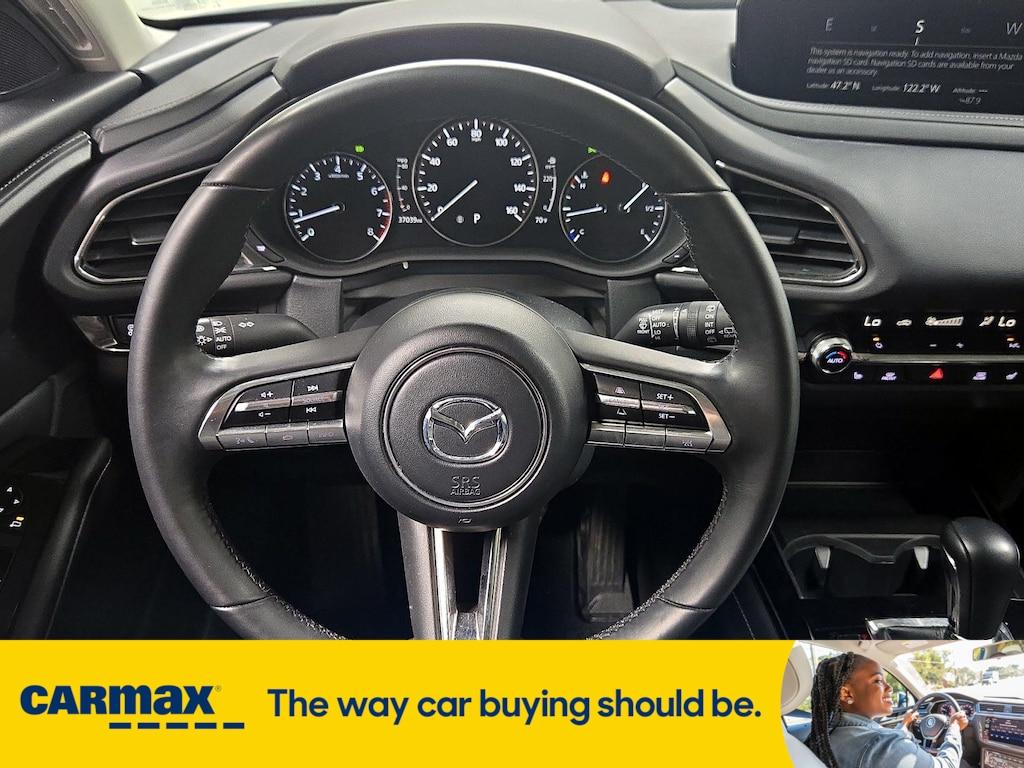 used 2022 Mazda CX-30 car, priced at $24,998