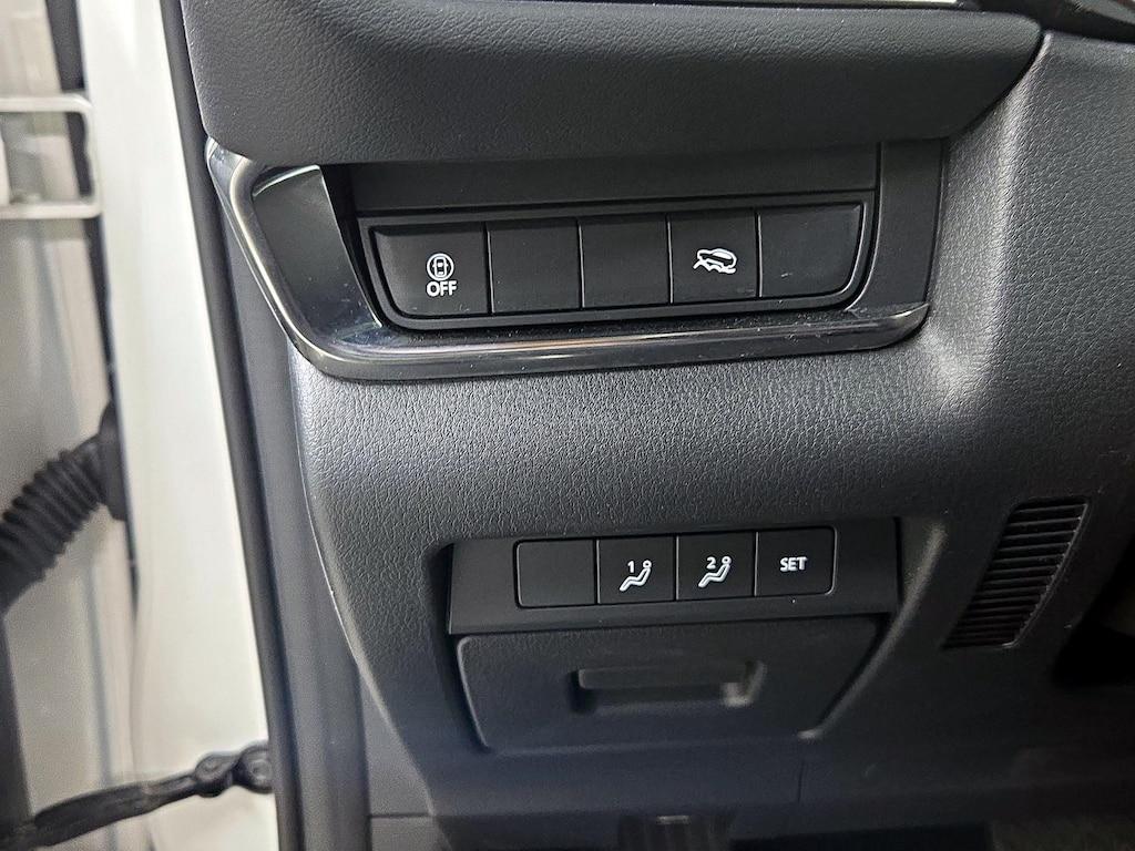 used 2022 Mazda CX-30 car, priced at $24,998