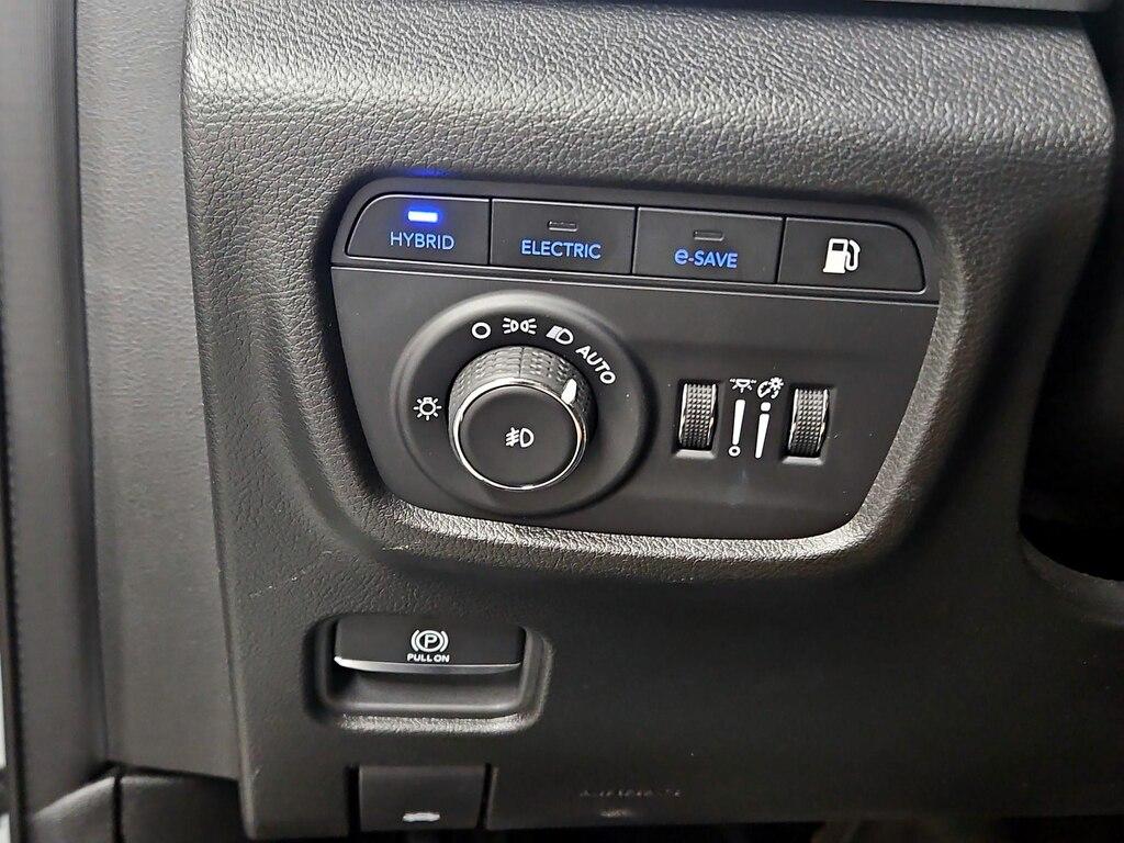 used 2022 Jeep Grand Cherokee 4xe car, priced at $43,998