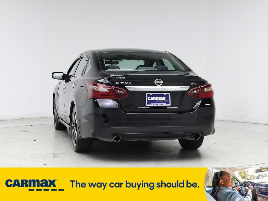 used 2018 Nissan Altima car, priced at $12,998