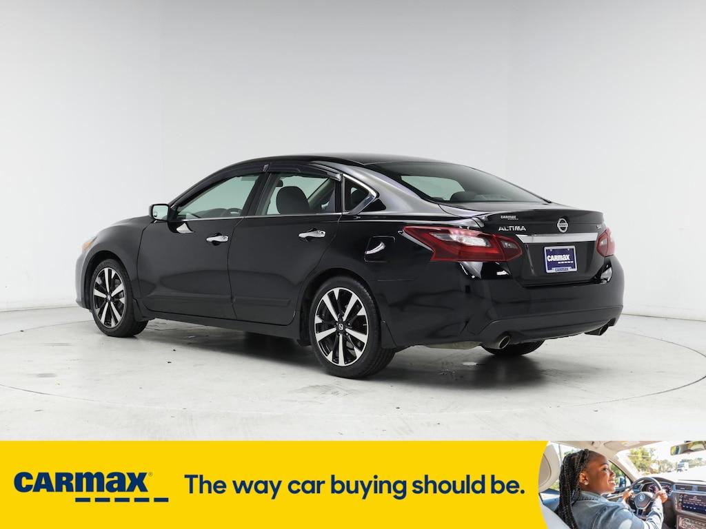 used 2018 Nissan Altima car, priced at $12,998
