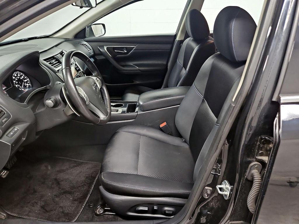 used 2018 Nissan Altima car, priced at $12,998