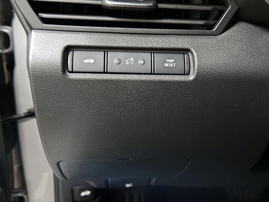used 2023 Nissan Altima car, priced at $22,998