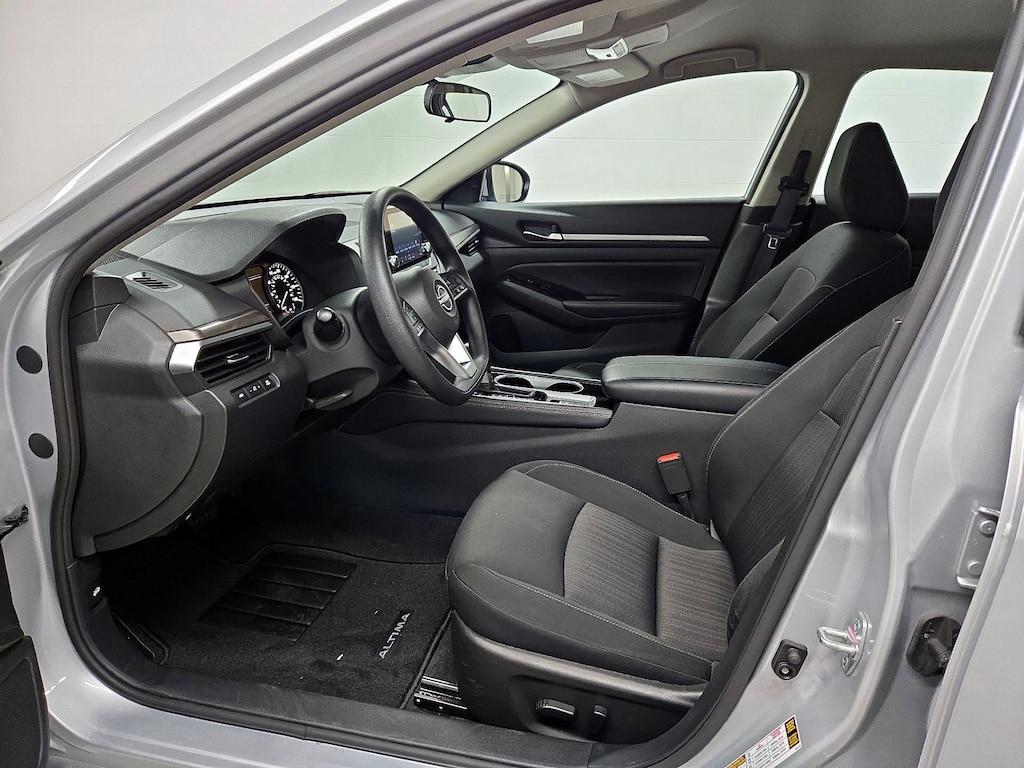 used 2023 Nissan Altima car, priced at $22,998