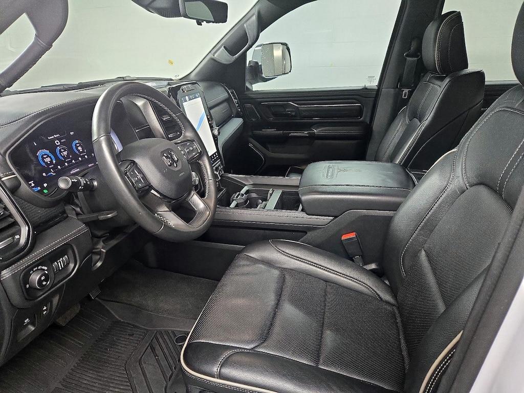 used 2023 Ram 1500 car, priced at $54,998