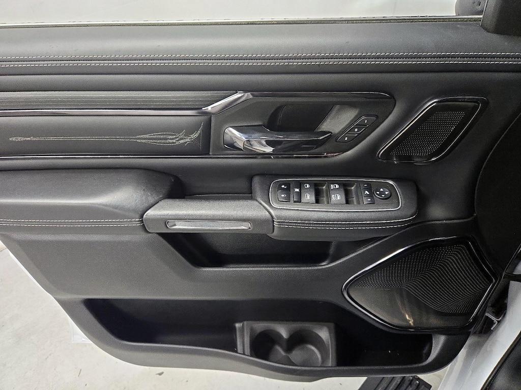 used 2023 Ram 1500 car, priced at $54,998