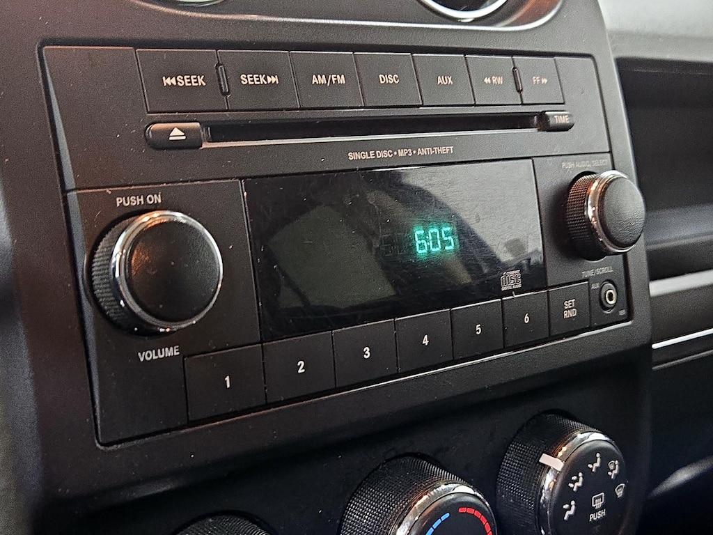 used 2015 Jeep Patriot car, priced at $11,998