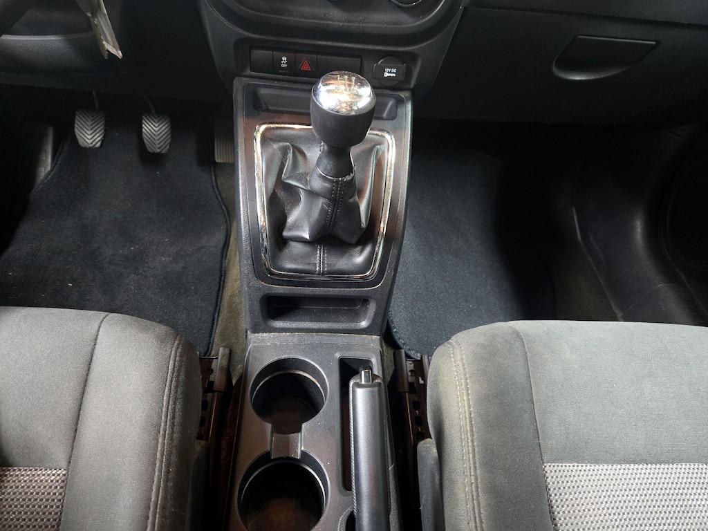 used 2015 Jeep Patriot car, priced at $11,998