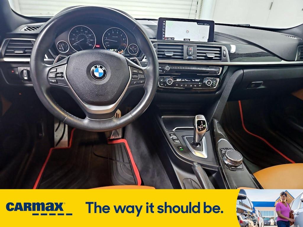 used 2019 BMW 430 car, priced at $25,998