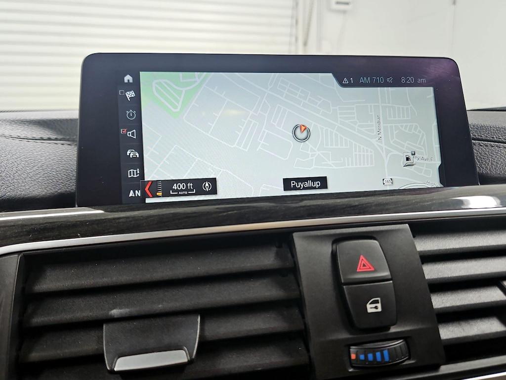 used 2019 BMW 430 car, priced at $25,998