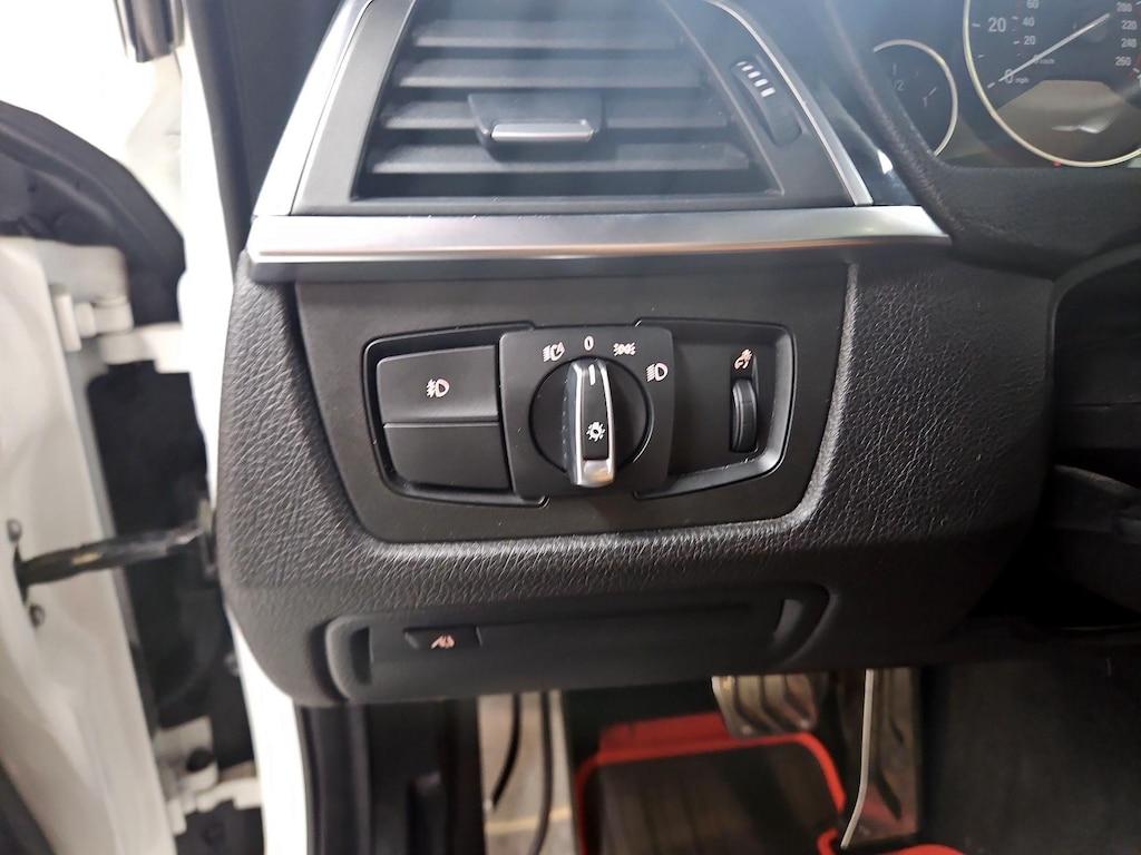 used 2019 BMW 430 car, priced at $25,998