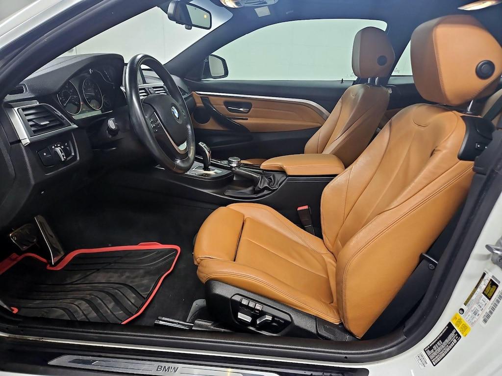 used 2019 BMW 430 car, priced at $25,998