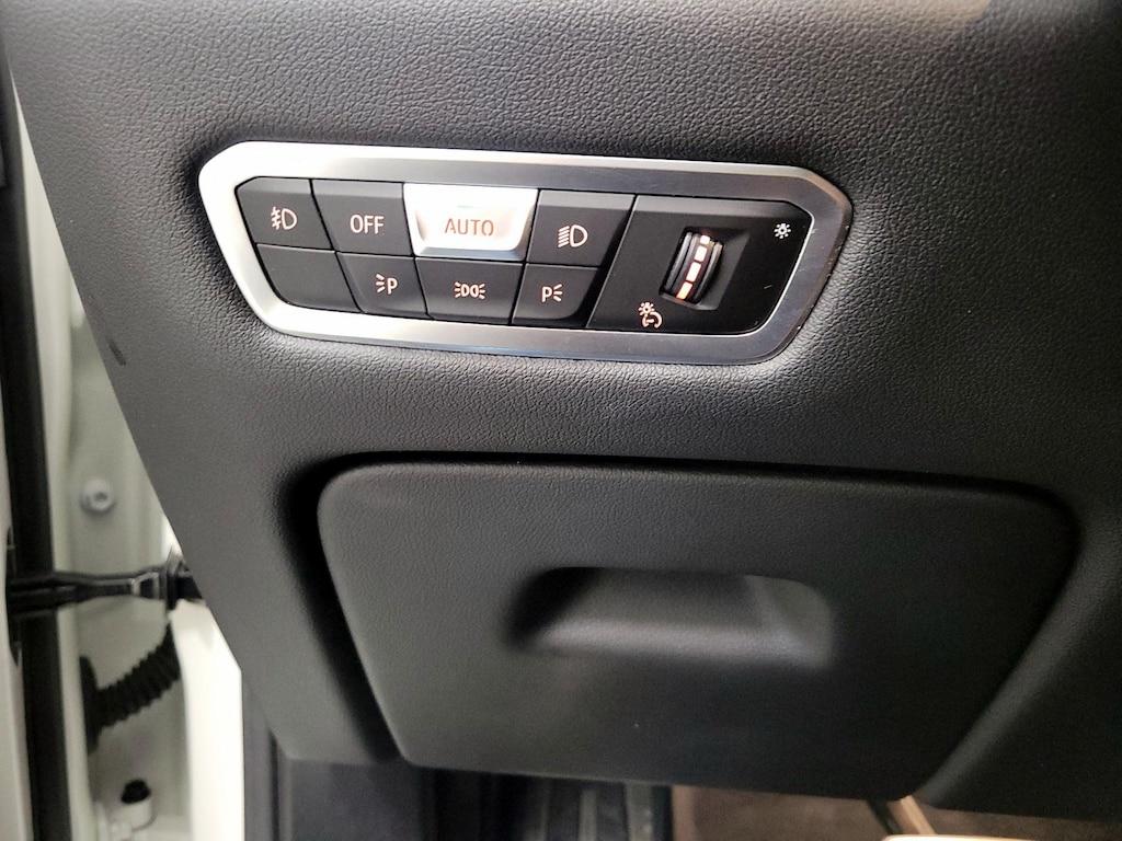 used 2019 BMW X5 car, priced at $38,998