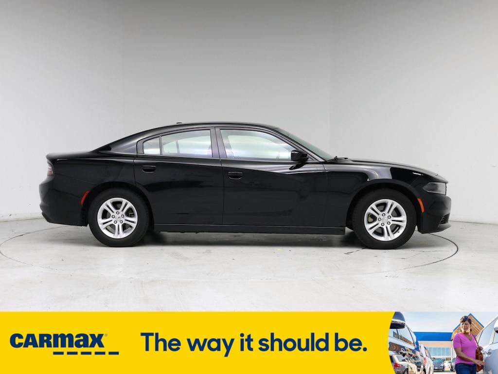 used 2022 Dodge Charger car, priced at $19,998