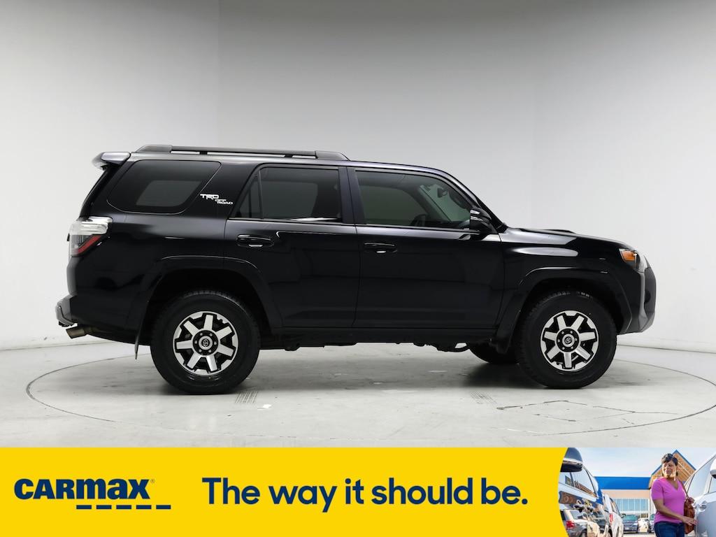 used 2019 Toyota 4Runner car, priced at $41,998