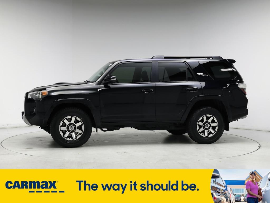 used 2019 Toyota 4Runner car, priced at $41,998