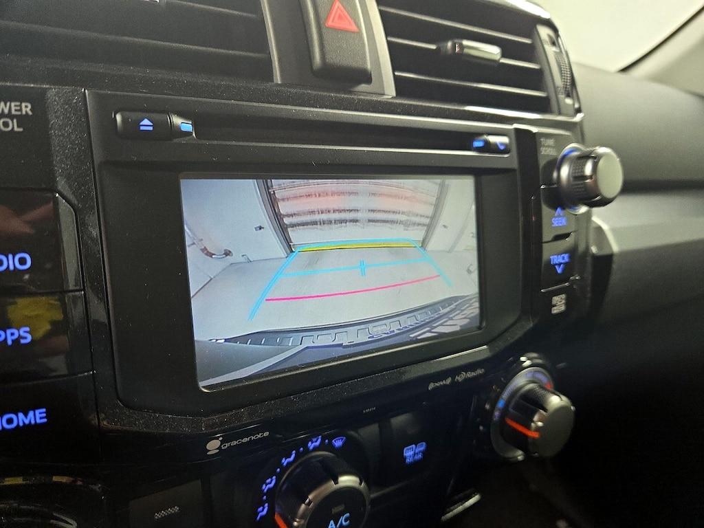 used 2019 Toyota 4Runner car, priced at $41,998