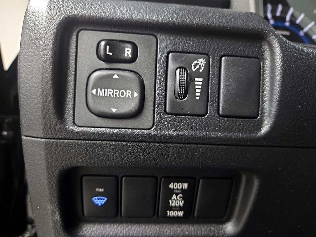 used 2019 Toyota 4Runner car, priced at $41,998