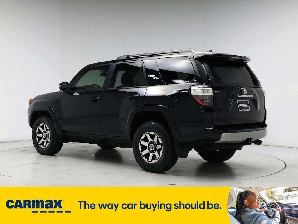 used 2019 Toyota 4Runner car, priced at $41,998
