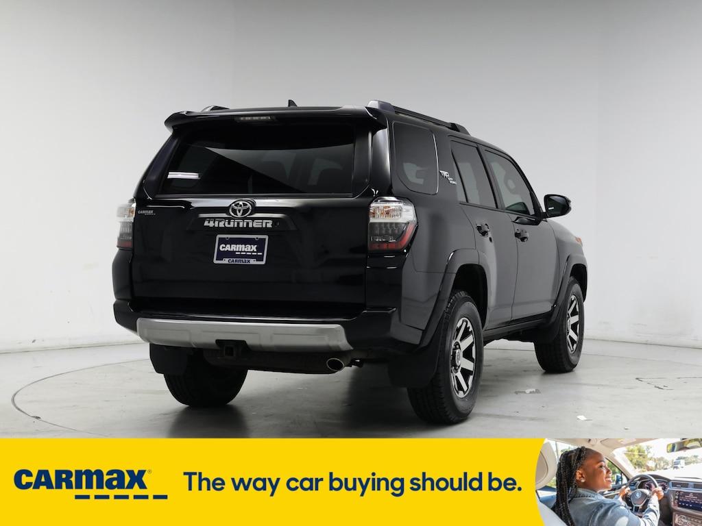 used 2019 Toyota 4Runner car, priced at $41,998
