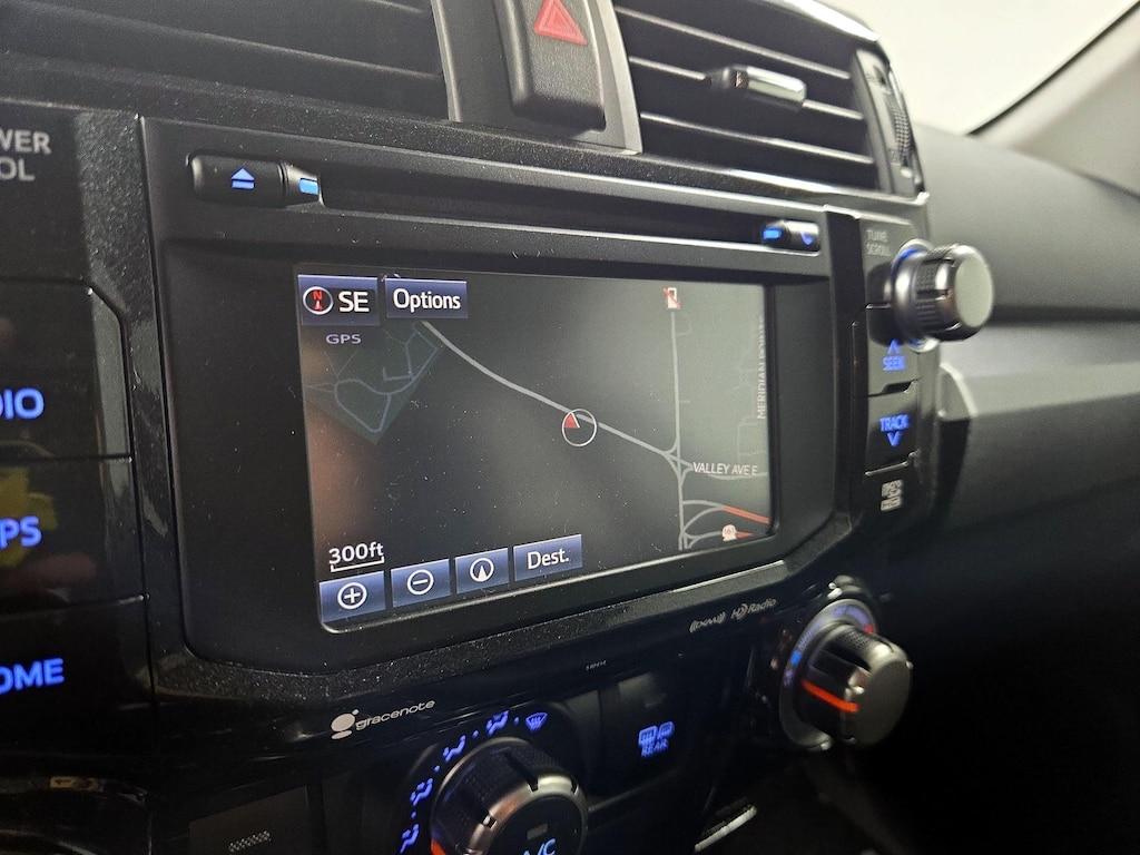 used 2019 Toyota 4Runner car, priced at $41,998