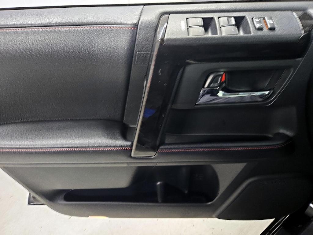 used 2019 Toyota 4Runner car, priced at $41,998