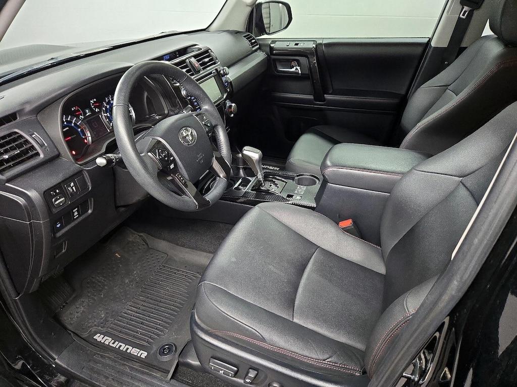 used 2019 Toyota 4Runner car, priced at $41,998